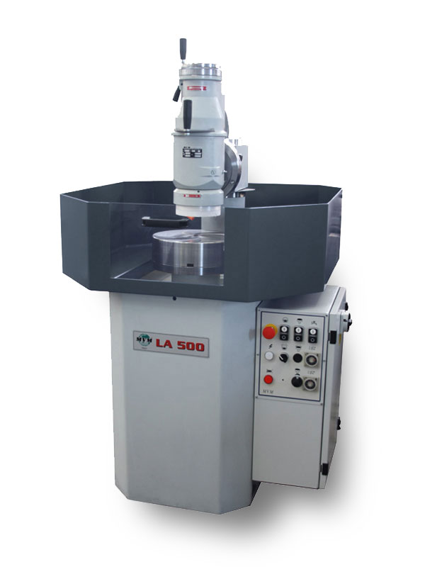 Grinding machines for Circular blades